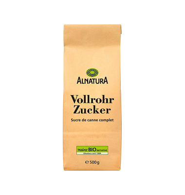 Bio-Zucker 500,0 g