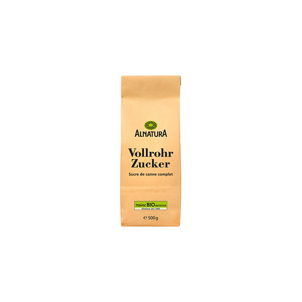 4104420024106 - Bio-Zucker 5000 g 4104420024106 ALNATURA 500 Gramm 4104420024106 - Bio-Zucker 5000 g 4104420024106 ALNATURA 500 Gramm