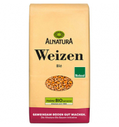  Bio-Weizen 1,0 kg