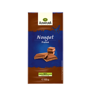 Bio Schokolade 100,0 g