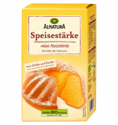 Bio-Speisestärke 250,0 g