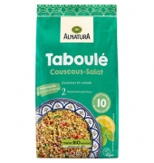 Bio Taboulé Bio-Fertiggericht 200,0 g