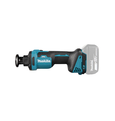 DCO181Z Akku-Rotationsschneider 18,0 V, ohne Akku