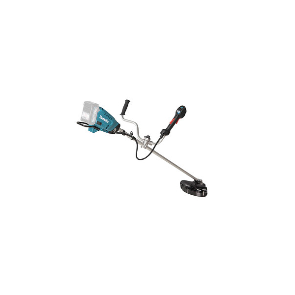 0088381779432 - AKTION makita UR016GZ Akku-Motorsense 400 V max ohne Akku mit Prämie nach Registrierung