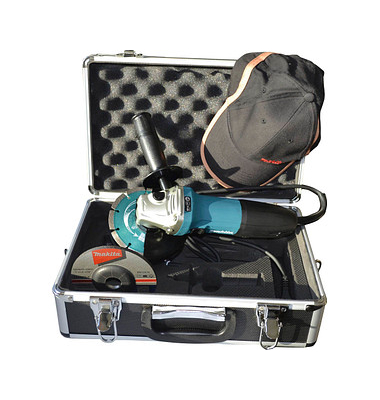 GA5030RSP1 Winkelschleifer-Set 720 W