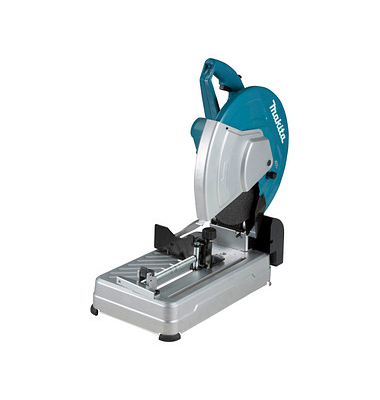 DLW140Z Akku-Trennschleif-Schneidemaschine 2x 18,0 V, ohne Akku