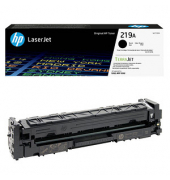 Toner W2190A (219A), schwarz, ca. 1300 Seiten