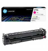 Toner W2193A (219A), magenta, ca. 1200 Seiten