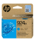 Druckerpatrone 924e 4K0U7NE (924e), cyan, ca. 800 Seiten