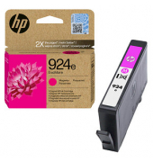 Druckerpatrone 924e 4K0U8NE (924e), magenta, ca. 800 Seiten