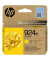 Druckerpatrone 924e 4K0U9NE (924e), gelb, ca. 800 Seiten
