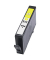 Druckerpatrone 924e 4K0U9NE (924e), gelb, ca. 800 Seiten
