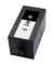 Druckerpatrone 924e 4K0V0NE (kompatibel zu HP OfficeJet Pro 8000), schwarz, ca. 1000 Seiten