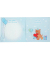 Geburtstagskarten Teddy 0011515-002 17cm x 16,5cm (BxH) Motiv Karton
