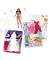 TOPModel Create your -Glamour Special Malbuch