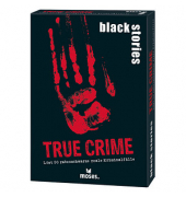 black stories - True Crime Rätsel