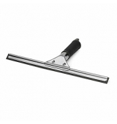 Edelstahl Fensterabzieher 35,0 cm