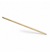 Holz Besenstiel