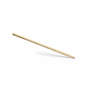 Holz Besenstiel Holz Besenstiel