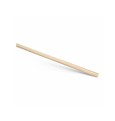 Holz Besenstiel