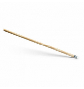 Holz Besenstiel