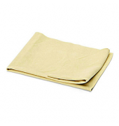 Chamois Fenstertuch Schaf-Fell 30 °C waschbar