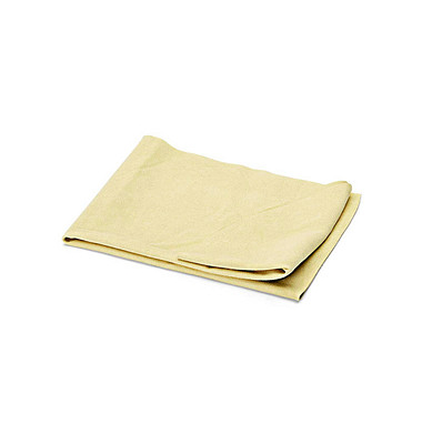Chamois Fenstertuch Schaf-Fell 30 °C waschbar Chamois Fenstertuch Schaf-Fell 30 °C waschbar