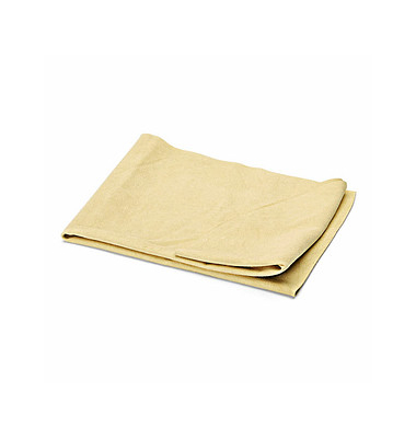 Chamois Fenstertuch Schaf-Fell 30 °C waschbar