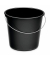 Putzeimer 10,0 l