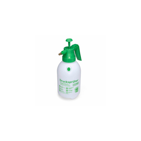 4250560509383 - Sprühflasche weiß grün 4250560509383 Nölle 4250560509383 - Sprühflasche weiß grün 4250560509383 Nölle