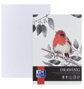 Zeichenblock Drawing DIN A4