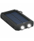 Goobay Powerbank Outdoor 49216 Solar 8.000mAh