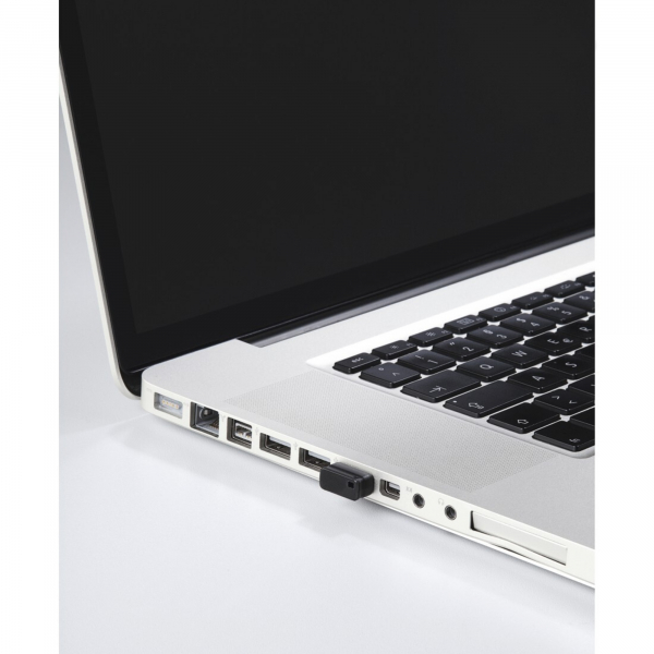 4047443231208 - USB-Stick Smartly 00108045 schwarz USB 20 64 GB 4047443231208 Hama