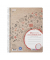 Collegeblock 100050223 Recycling, Schule, Lineatur 22 / liniert mit Rand innen, A4, 70g, beige, 160 Blatt