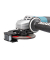 9565CR Winkelschleifer 2.100 W