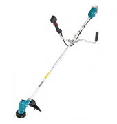 DUR190UZX3 Rasentrimmer 18,0 V, ohne Akku