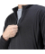unisex beheizbares Shirt DCX201CS schwarz Größe S