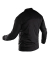 unisex beheizbares Shirt DCX201CS schwarz Größe S