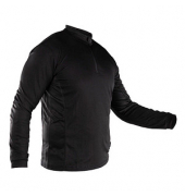 unisex beheizbares Shirt DCX201CL schwarz Größe L