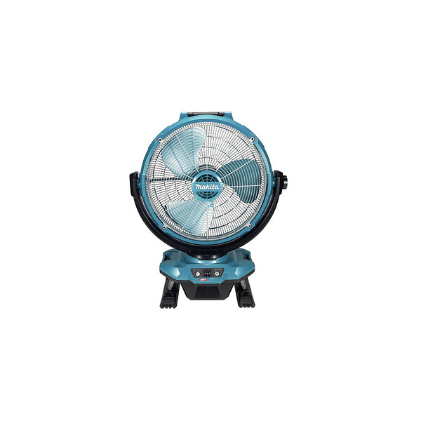 0088381783163 - Akku-Bodenventilator CF003GZ Stufenlos blau schwarz 0088381783163 makita 0088381783163 - Akku-Bodenventilator CF003GZ Stufenlos blau schwarz 0088381783163 makita