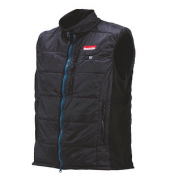 Arbeitsjacke CV101D, schwarz, Größe L