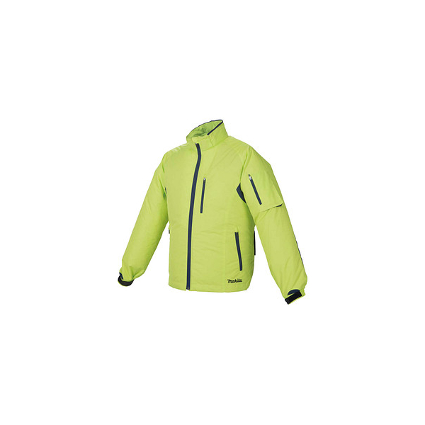 0088381864039 - unisex Akku-Kühljacke DFJ212ZM neongelb Größe M 0088381864039 makita 0088381864039 - unisex Akku-Kühljacke DFJ212ZM neongelb Größe M 0088381864039 makita