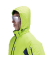 Akku-Kühljacke DFJ212Z2XL, neongelb, Größe XXL