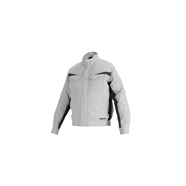0088381864114 - unisex Akku-Kühljacke DFJ213ZXL hellgrau Größe XL 0088381864114 makita 0088381864114 - unisex Akku-Kühljacke DFJ213ZXL hellgrau Größe XL 0088381864114 makita