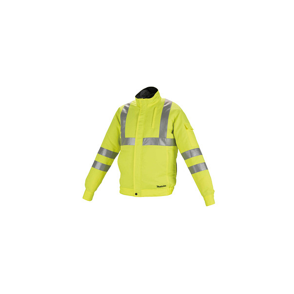 0088381864183 - unisex Thermojacke DFJ214ZXL neongelb Größe XL 0088381864183 makita 0088381864183 - unisex Thermojacke DFJ214ZXL neongelb Größe XL 0088381864183 makita