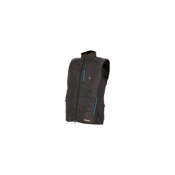 0088381867986 - unisex Akku-Kühlweste DCV202Z2XL schwarz Größe 2XL 0088381867986 makita 0088381867986 - unisex Akku-Kühlweste DCV202Z2XL schwarz Größe 2XL 0088381867986 makita
