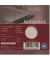 Notizblock 100050295 Recycling, kariert, A6, 60g, braun, 50 Blatt