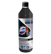 Abflussreiniger Professional dickflüssig 1l
