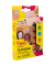 PLASTILINA Knetmasse 6er Schachtel Multikulturelle Farben