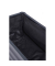 Hochbeet Lillia Metall anthrazit rechteckig 41,0 x 79,5 cm